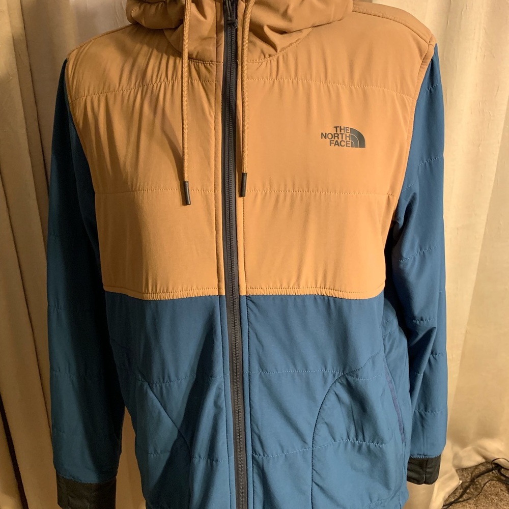 Women’s The North Face jacket